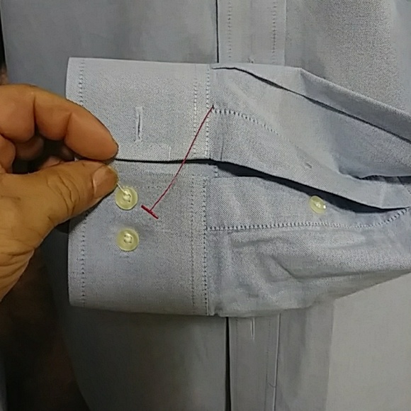 Chaps nwot - Picture 3 of 4